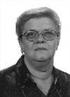 Lommel - Jeannine D'Joos overleden
