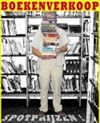 Lommel - Permanente boekenverkoop in de Bib