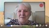 Beringen - Maria stuurt filmpjes vanuit het woonzorgcentrum