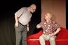 Lommel - Toneel van 'Hand in Hand'