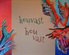 Bocholt - Hou vast voor een houvast