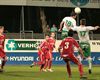 Lommel - KVSK speelt gelijk tegen Ronse