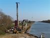 Beringen - Ondertussen, aan het Albertkanaal