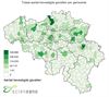 Beringen - Aantal besmettingen blijft stijgen