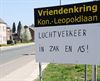 Lommel - Altijd recht in de roos