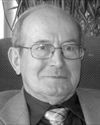 Lommel - Jef Gerits overleden