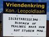 Lommel - Ook secretaresses in hun kot