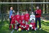 Lommel - Proficiat vanwege de supporters