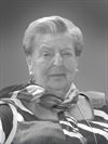 Lommel - Jacqueline Leppens overleden