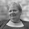 Beringen - Suzanna Swerts overleden