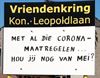 Lommel - Corona corona...