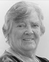 Lommel - Martha Geens overleden