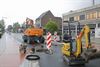 Pelt - Wegenwerken weer van start