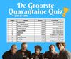 Lommel - Record voor vijfde editie 'Quarantaine Quiz'