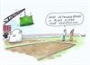 Hamont-Achel - Sporten mag weer: petanque