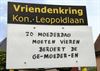 Lommel - Volgende zondag is het moederdag