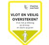 Pelt - Stickers tegen corona