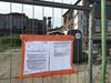 Beringen - Drie illegalen betrapt op bouwwerf