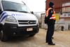 Leopoldsburg - Verkeerscontrole op diverse locaties