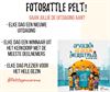 Pelt - 'Fotobattle' tijdens de Week van de opvoeding