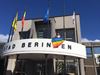 Beringen - Stad hangt regenboogvlag uit