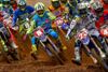 Beringen - Geen EK-races motorcross