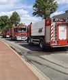 Peer - Keukenbrand in Burkel