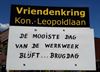 Lommel - Een korte week, deze week