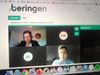 Beringen - Vanavond digitale gemeenteraad