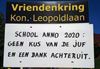 Lommel - Nog meer kids naar school