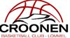 Lommel - Transfers bij basket Croonen Lommel