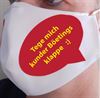 Beringen - Paalonline zoekt dialectwoord voor mondmasker