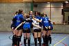 Beringen - Sporthallen terug open