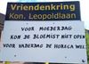 Lommel - Volgende zondag vaderdag