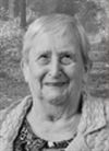 Hamont-Achel - Ghislaine Oris overleden