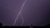 Beringen - Flink onweer