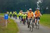 Hamont-Achel - Okra Hamont terug op de fiets
