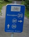 Tongeren - 536.897 fietsers