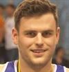 Hamont-Achel - Max Vlassak stopt met atletiek