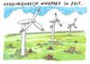 Pelt - Pelt krijgt een windturbinepark
