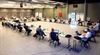 Hamont-Achel - Gemeenteraad in De Posthoorn