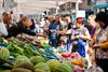 Beringen - Wekelijkse markt verhuist door werken