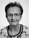 Leopoldsburg - Leopoldina Boelanders overleden