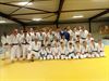 Lommel - Judoteam Agglorex hervat trainingen