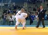 Lommel - Geen podiumplaats in judo