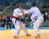 Neerpelt - Jolien Peeters op zucht van podium