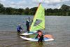 Beringen - Windsurfkamp Paalse Plas