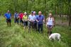 Lommel - Wandeltip: de Waaltjes