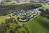 Hechtel-Eksel - Nieuw vakantiepark open in 2021