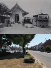 Beringen - Tram in Beringen